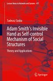 Adam Smith¿s Invisible Hand as Self-control Mechanism of Social Structures