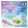 URSUS Faltblätter Transparent... - Bild 1