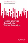 Teaching Abroad During Initial Teacher Education