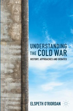 Understanding the Cold War - O'Riordan, Elspeth