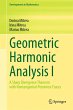 Geometric Harmonic Analysis I - Bild 1