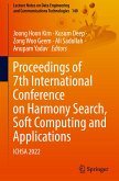 Proceedings of 7th International Conference on Harmony Search, Soft Computing and Applications: Ichsa 2022