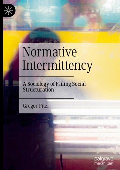 Normative Intermittency - Fitzi, Gregor