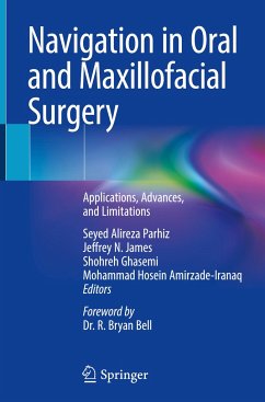 Navigation in Oral and Maxillofacial Surgery