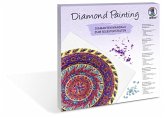 URSUS Diamond Painting Mandala Set 4