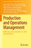 Production and Operations Management