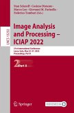 Image Analysis and Processing ¿ ICIAP 2022