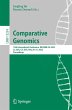 Comparative Genomics - Bild 1