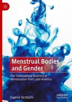 Menstrual Bodies and Gender - Tarzibachi, Eugenia