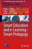 Smart Education and e-Learning - Smart Pedagogy