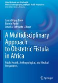 A Multidisciplinary Approach to Obstetric Fistula in Africa