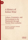 A History of Italian Wine