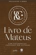 Bíblia Contexto - Livro de Mateus... - Bild 1