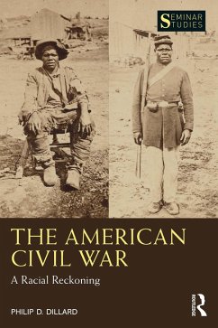 Cover The American Civil War (eBook, ePUB)