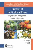Diseases of Horticultural Crops: Diagnosis and Management (eBook, ePUB)