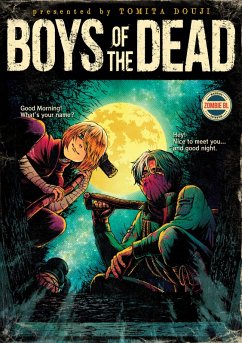 Cover Boys of the Dead (eBook, PDF)