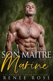 Son Maître Marine (Dompte-Moi, #4) (eBook, ePUB) Son Maître Marine (Dompte-Moi, #4) (eBook, ePUB)