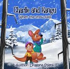 Charlie and Kangu (3, #3) (eBook, ePUB) Charlie and Kangu (3, #3) (eBook, ePUB)