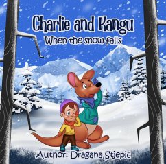 Charlie and Kangu (3, #3) (eBook, ePUB) - Stjepic, Dragana