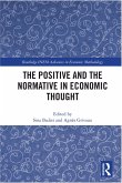 The Positive and the Normative in Economic Thought (eBook, ePUB)