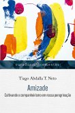 Amizade (eBook, ePUB)