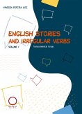 English Stories and irregular verbs (eBook, PDF)