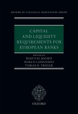 Capital and Liquidity Requirements for European Banks (eBook, ePUB)