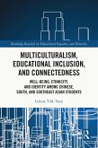 Multiculturalism, Educational Inclusion, and Connectedness (eBook, ePUB)