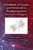 Handbook of Graphs and Networks in People Analytics (eBook, PDF)