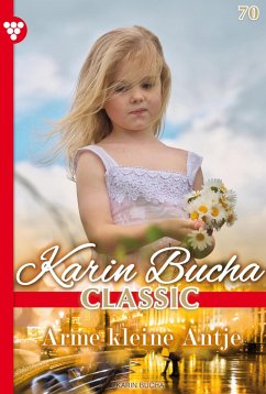 Arme kleine Antje (eBook, ePUB) - Bucha, Karin