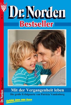 Cover Mit der Vergangenheit leben (eBook, ePUB)