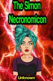 The Simon Necronomicon (eBook, ePUB) The Simon Necronomicon (eBook, ePUB)