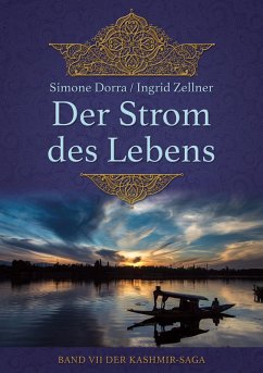 Der Strom des Lebens (eBook, ePUB) - Dorra, Simone; Zellner, Ingrid