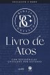 Bíblia Contexto - Livro de Atos... - Bild 1