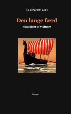 Den lange færd (eBook, ePUB)