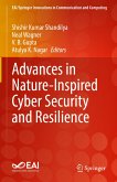 Advances in Nature-Inspired Cyber Security and Resilience (eBook, PDF)