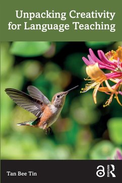 Cover Unpacking Creativity for Language Teaching (eBook, ePUB)