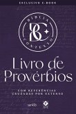 Bíblia Contexto - Livro de Provérbios (eBook, ePUB) Bíblia Contexto - Livro de Provérbios (eBook, ePUB)