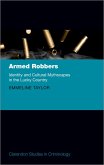 Armed Robbers (eBook, ePUB)