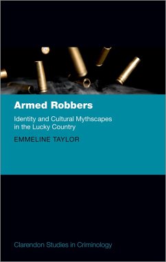 Armed Robbers (eBook, ePUB) - Taylor, Emmeline