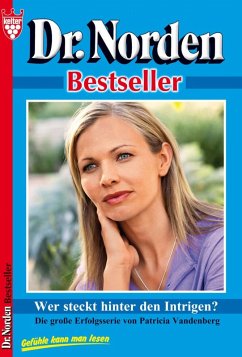 Cover Wer steckthinter den Intrigen? (eBook, ePUB)