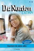 Karriere ist nicht alles (eBook, ePUB)