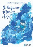 O Pequeno Menino Azul (eBook, ePUB)
