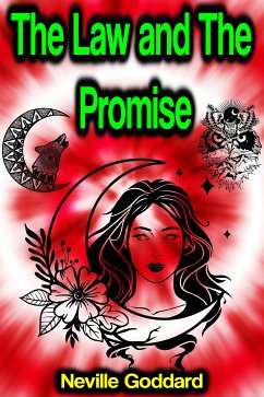 Cover The Law and The Promise (eBook, ePUB)