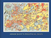 Adam Dant's Political Maps (eBook, ePUB)