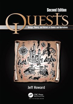 Quests (eBook, PDF) - Howard, Jeff