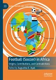 Football (Soccer) in Africa (eBook, PDF)