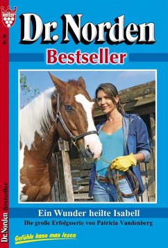 Cover Ein Wunder heilte Isabell (eBook, ePUB)