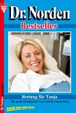 Dr. Norden Bestseller 36 – Arztroman (eBook, ePUB)