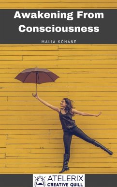 Cover Awakening From Consciousness (eBook, ePUB)